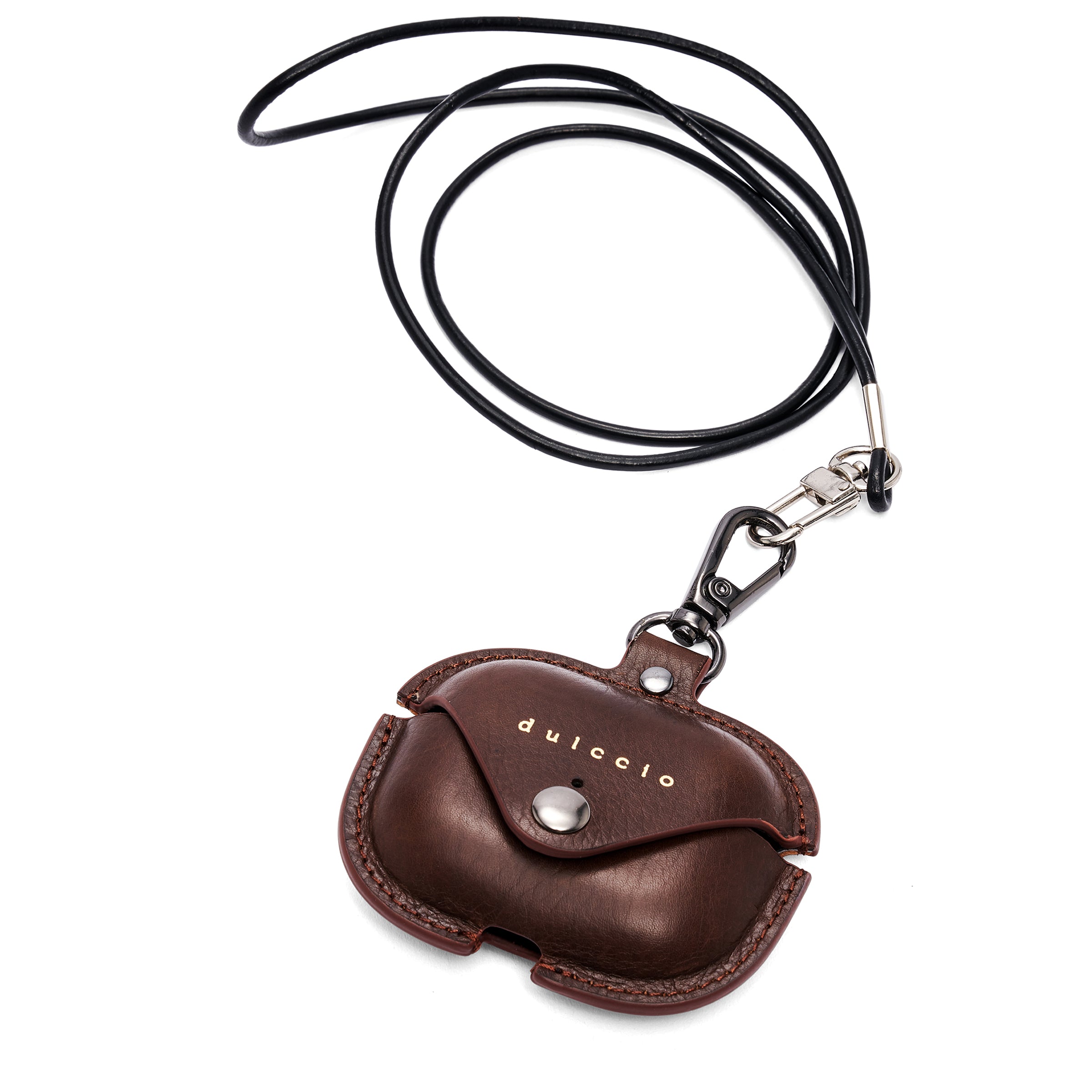 Chanel F/W20 Leather AirPods Case - BAGAHOLICBOY