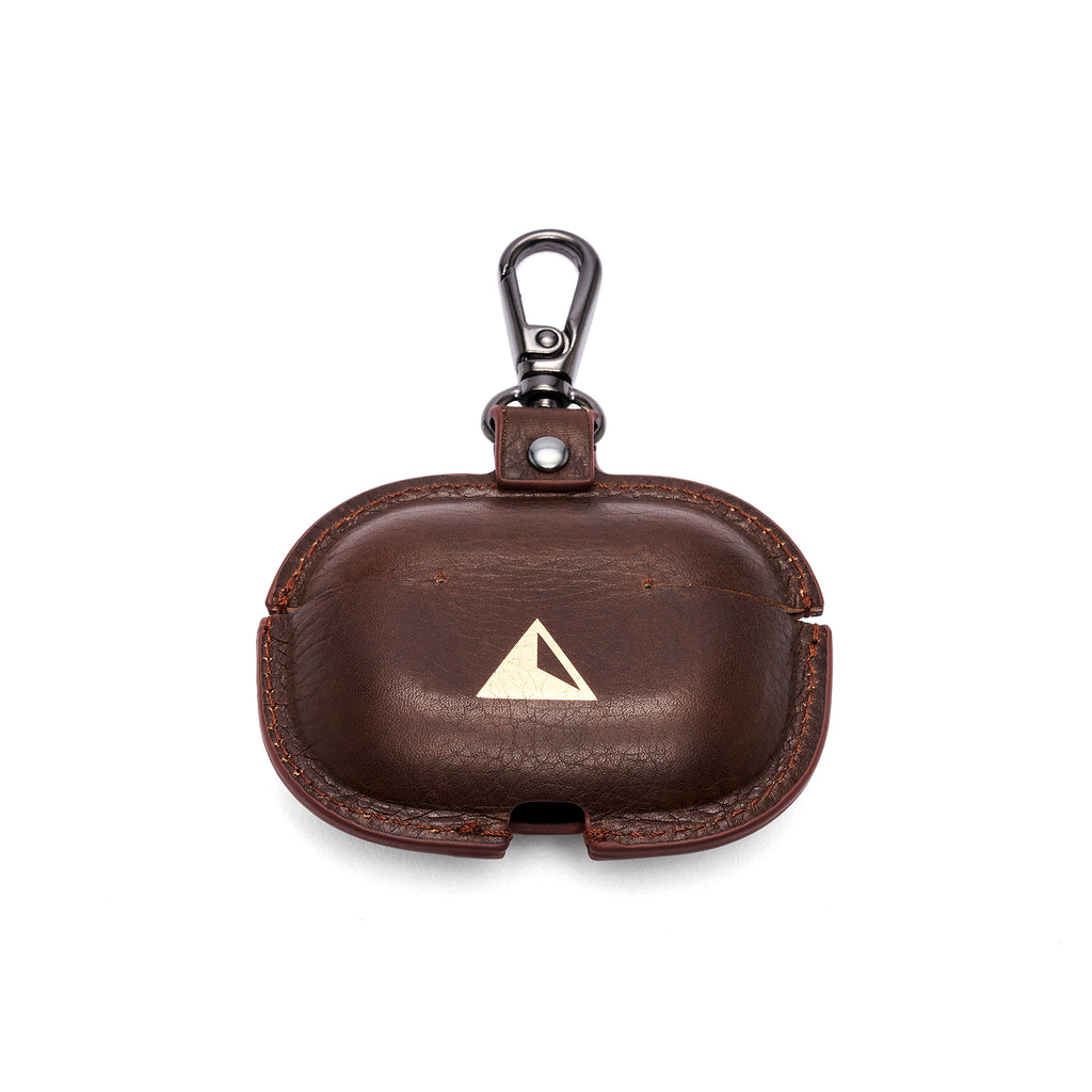 Buy Anti-Shock Protective LV Design Leather Airpod Case Cover (Only Case  Not Airpod) Online @ ₹899 from ShopClues
